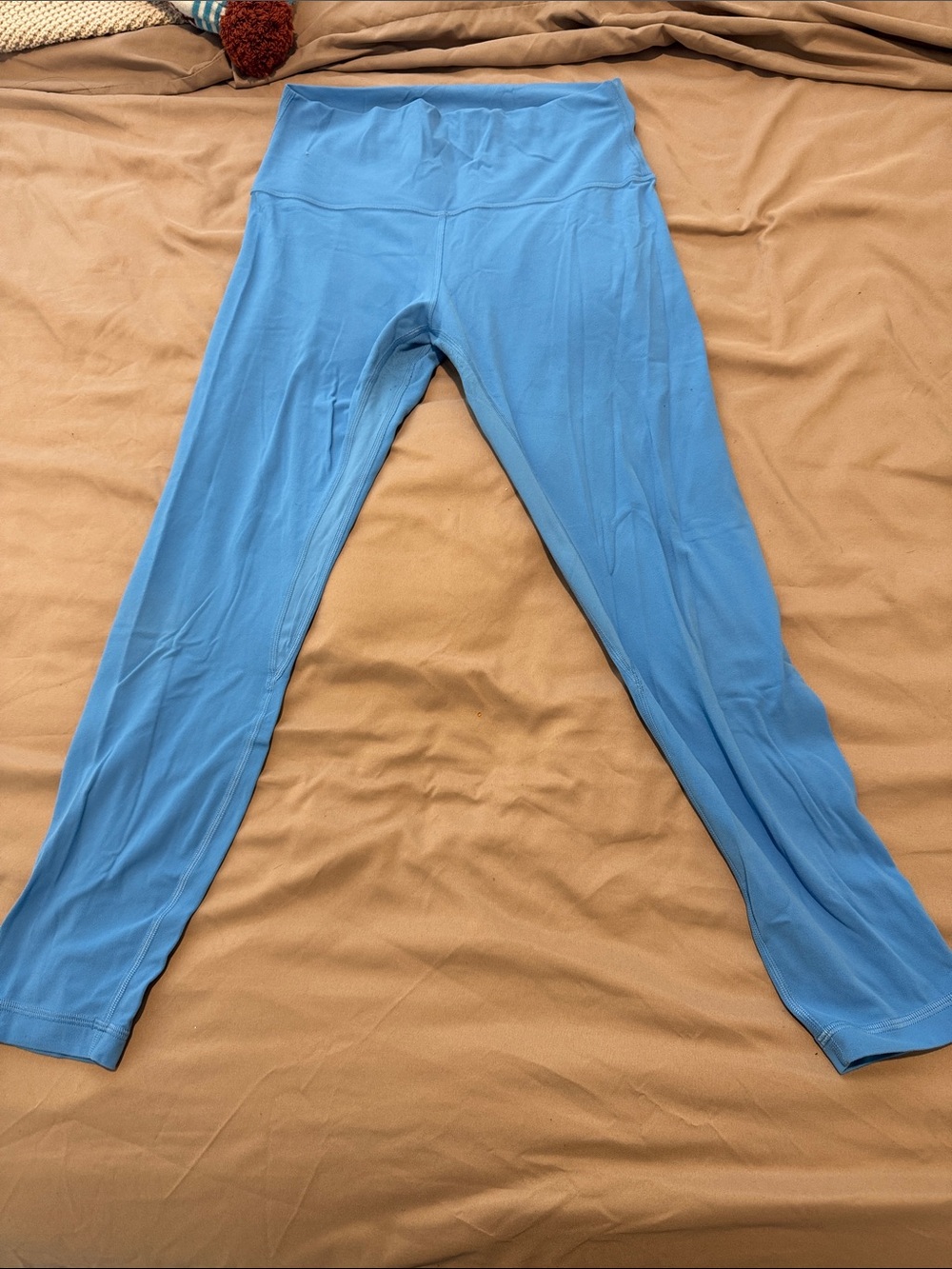 Lululemon align 25” size 10